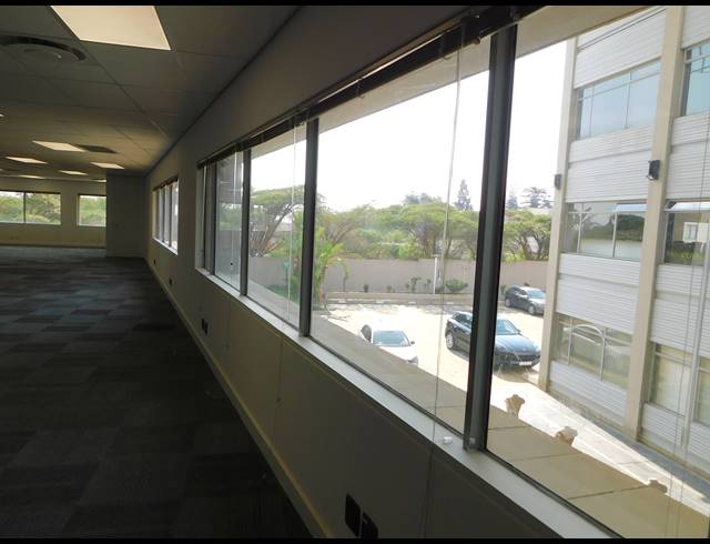 314M² OFFICE TO LET IN ILLOVO